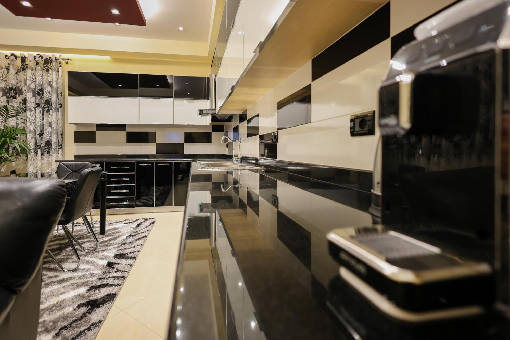 Hotel Mimani Berat Bagian luar foto