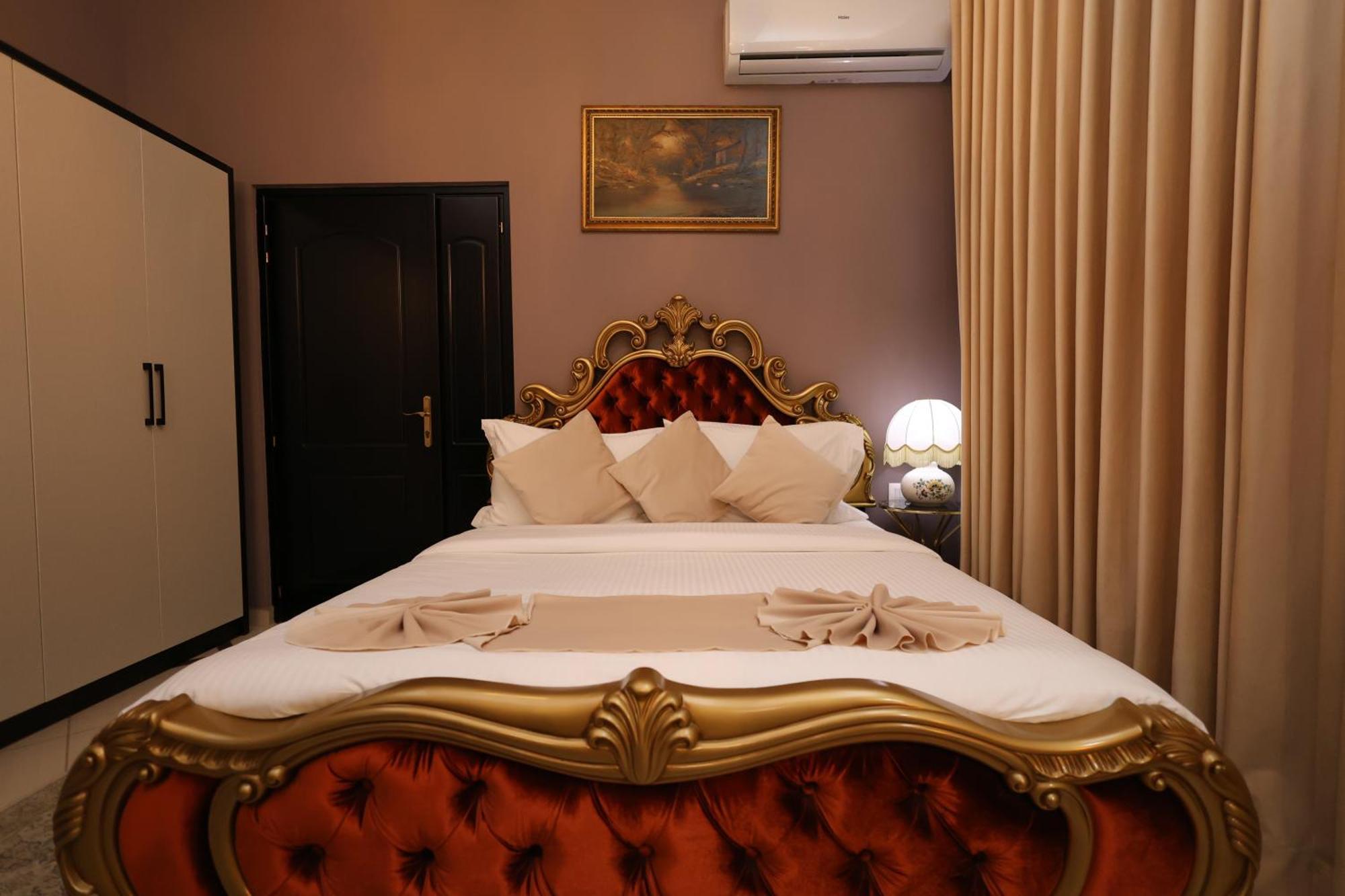 Hotel Mimani Berat Ruang foto